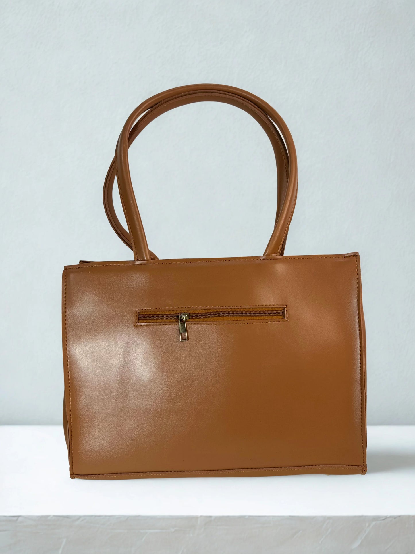 Brown Premium Shoulder Bag