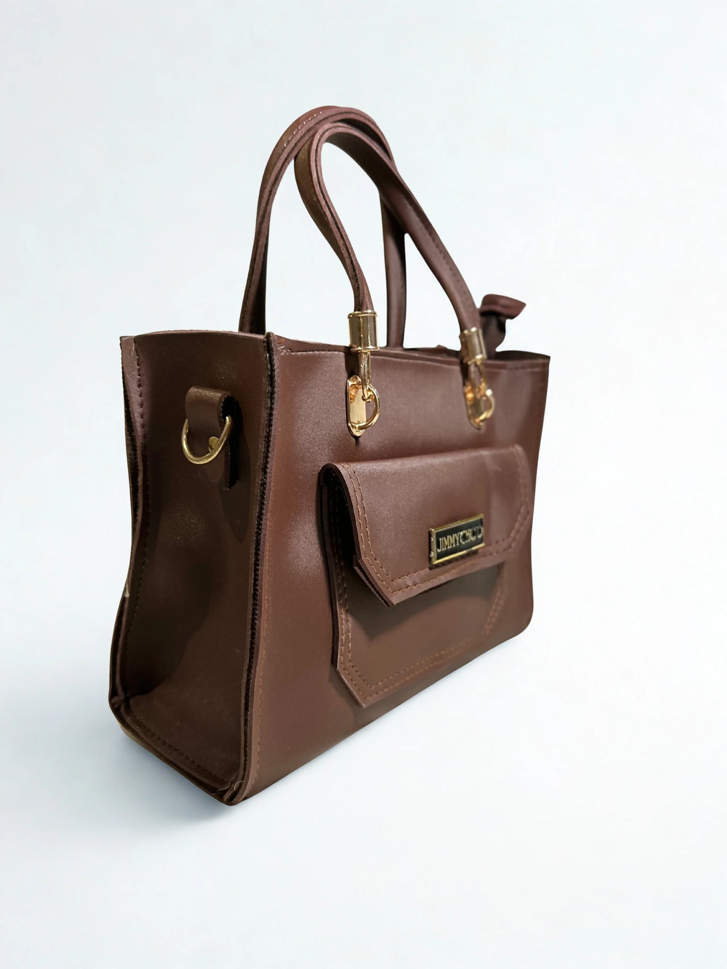 Carry Bag Chocolate