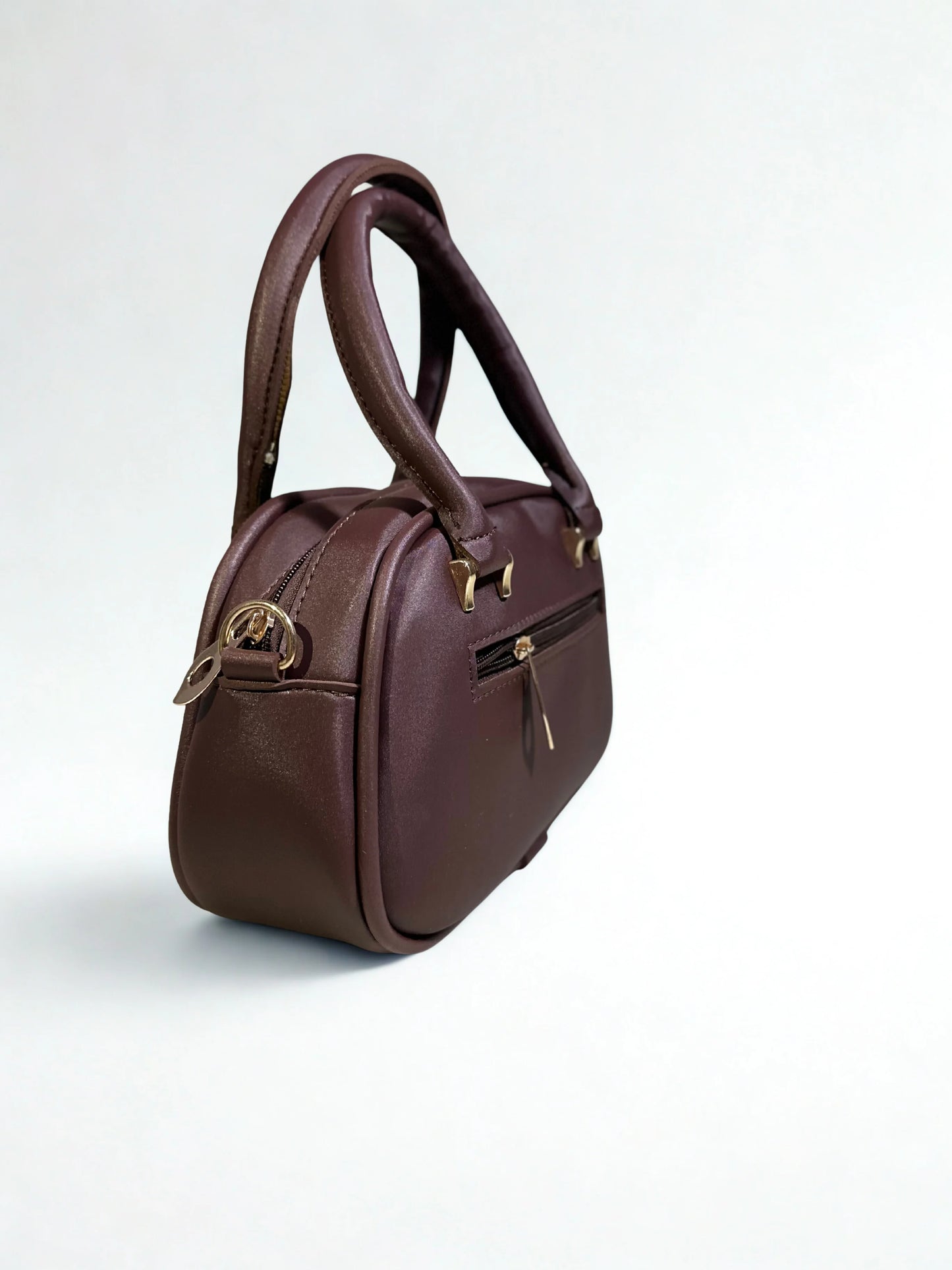 Sling Bag for Women Dark Brown