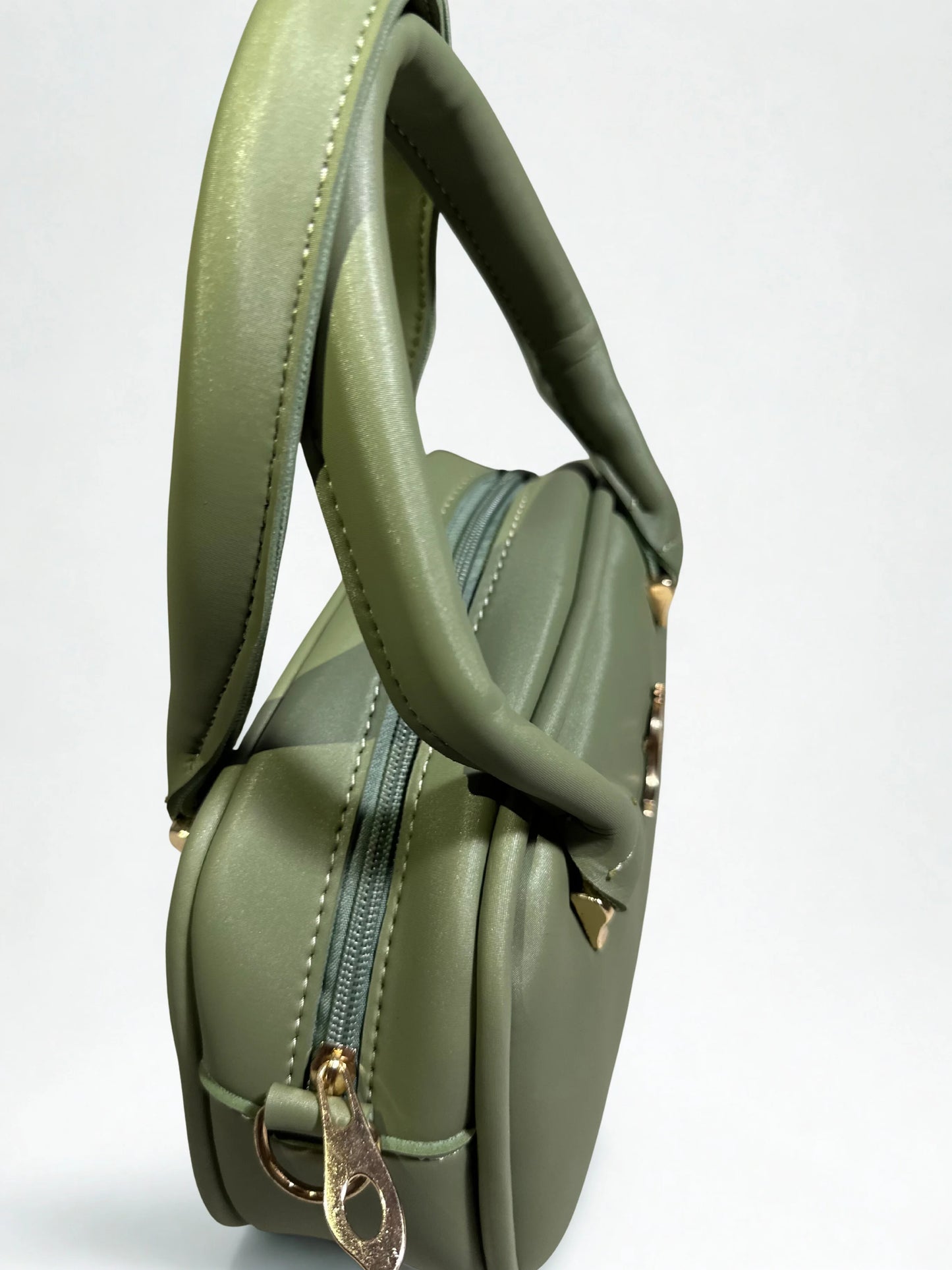 Sling Bag for women olive green