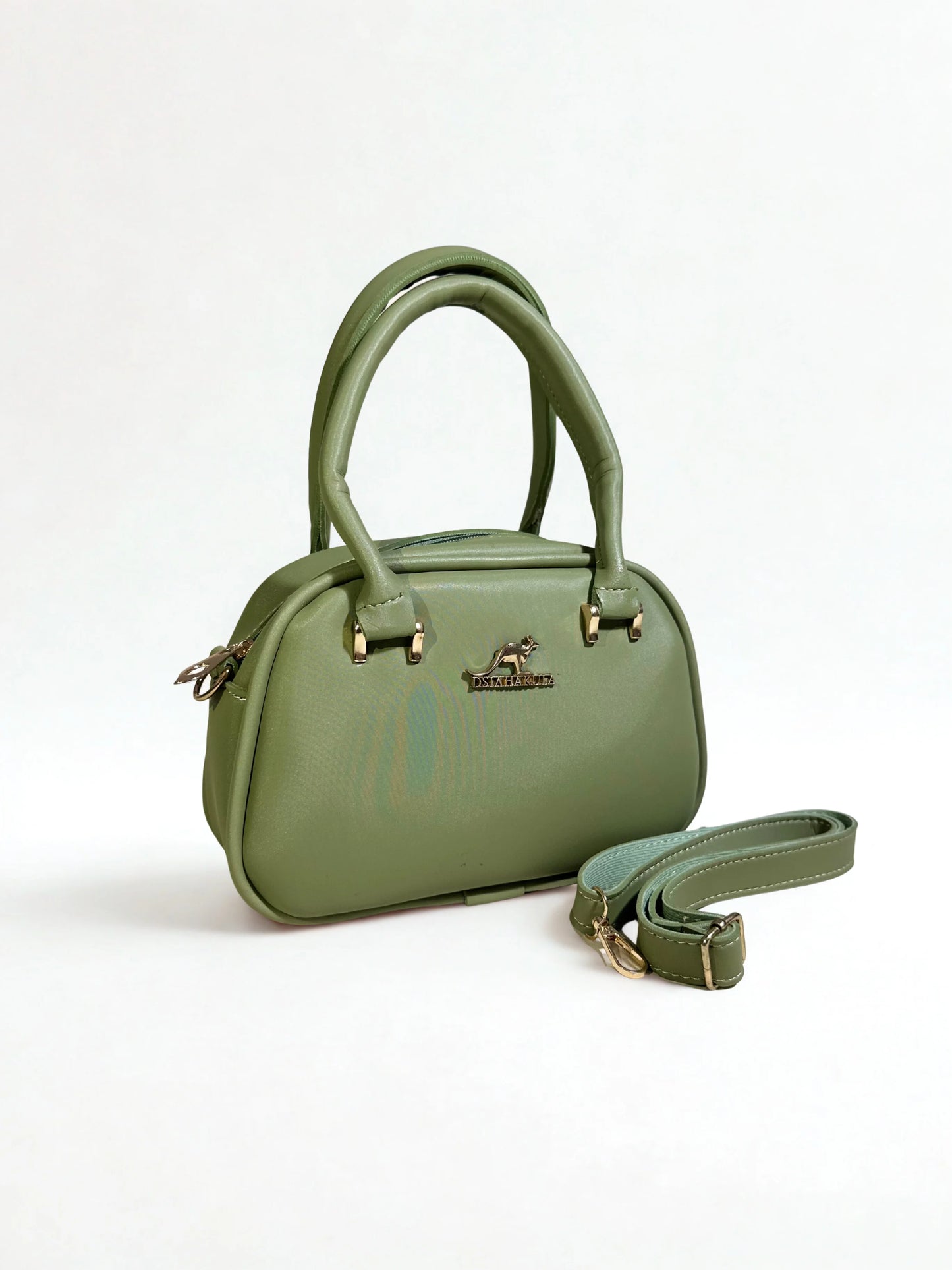 Sling Bag for women olive green