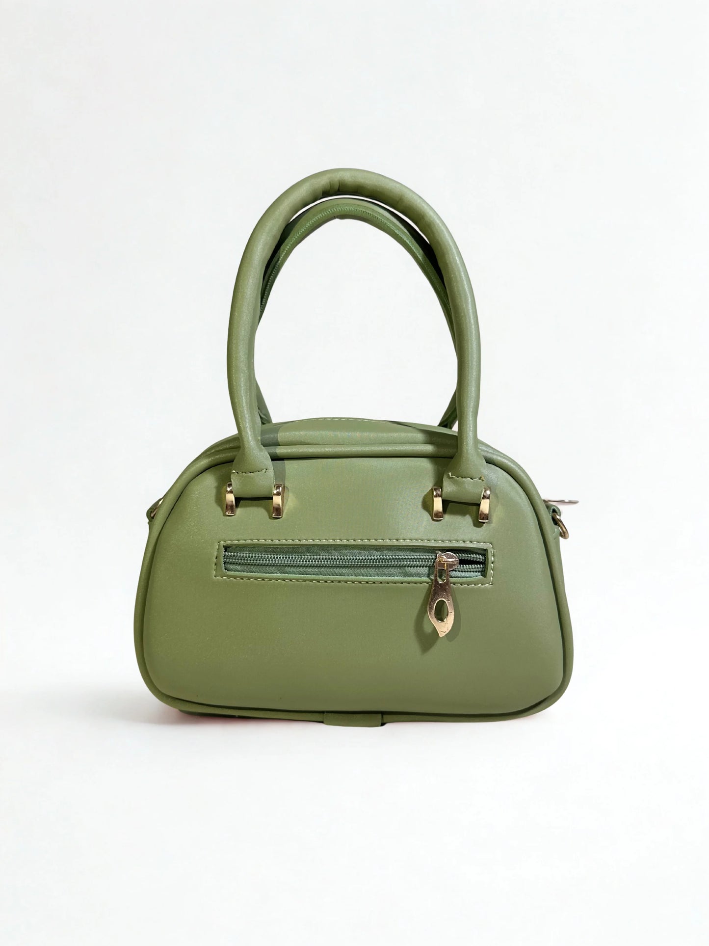 Sling Bag for women olive green