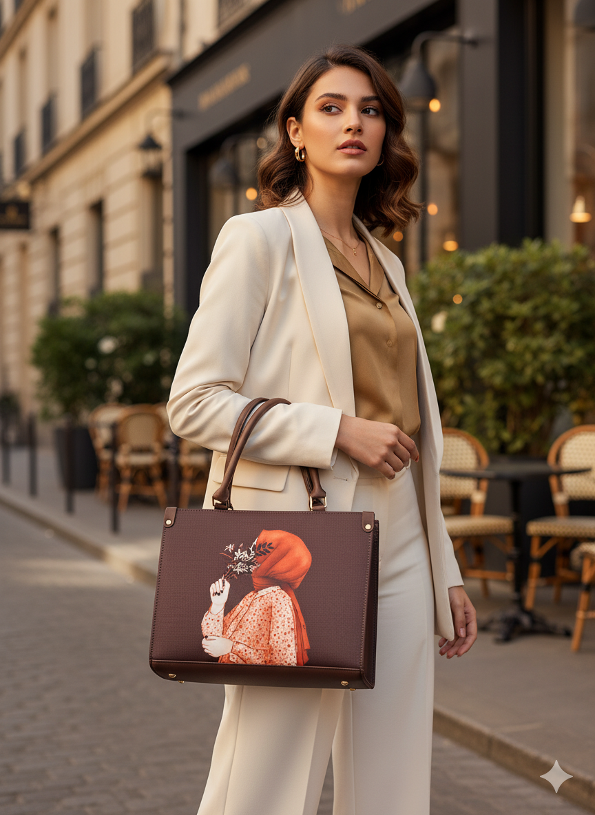 Tote Bags