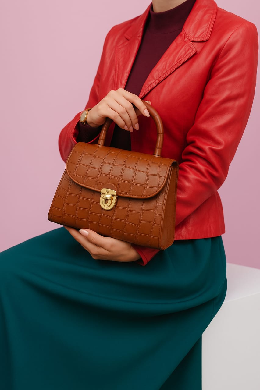 Shoulder Bags