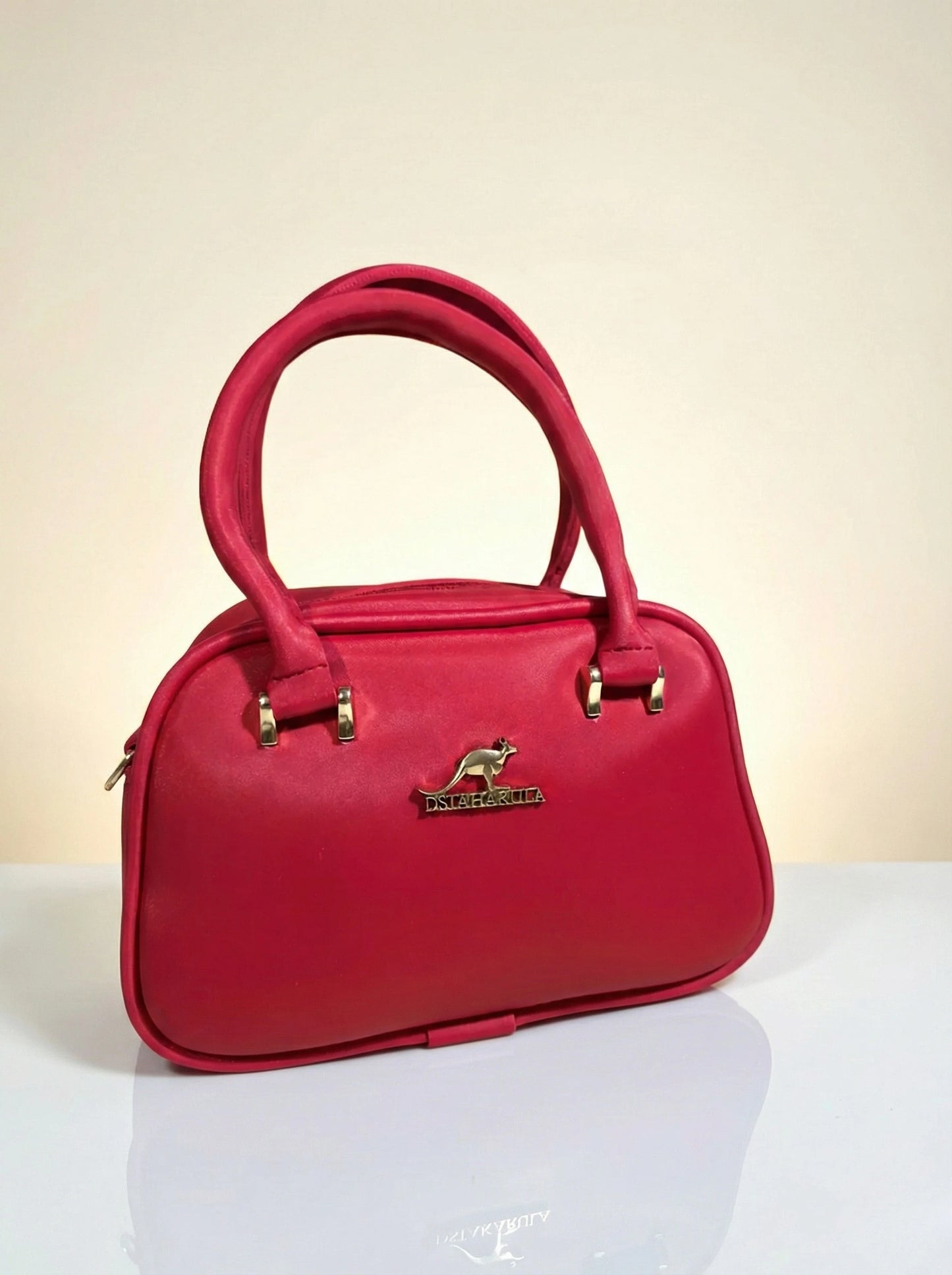 Sling Bag for Women Red