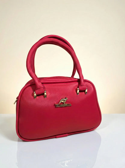 Sling Bag for Women Red