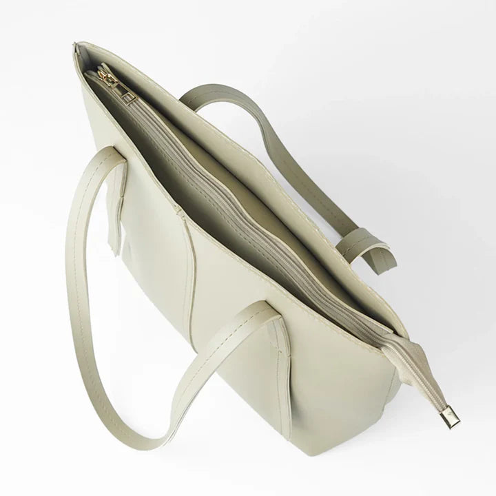 Stylish Skin Bag 3 Pieces