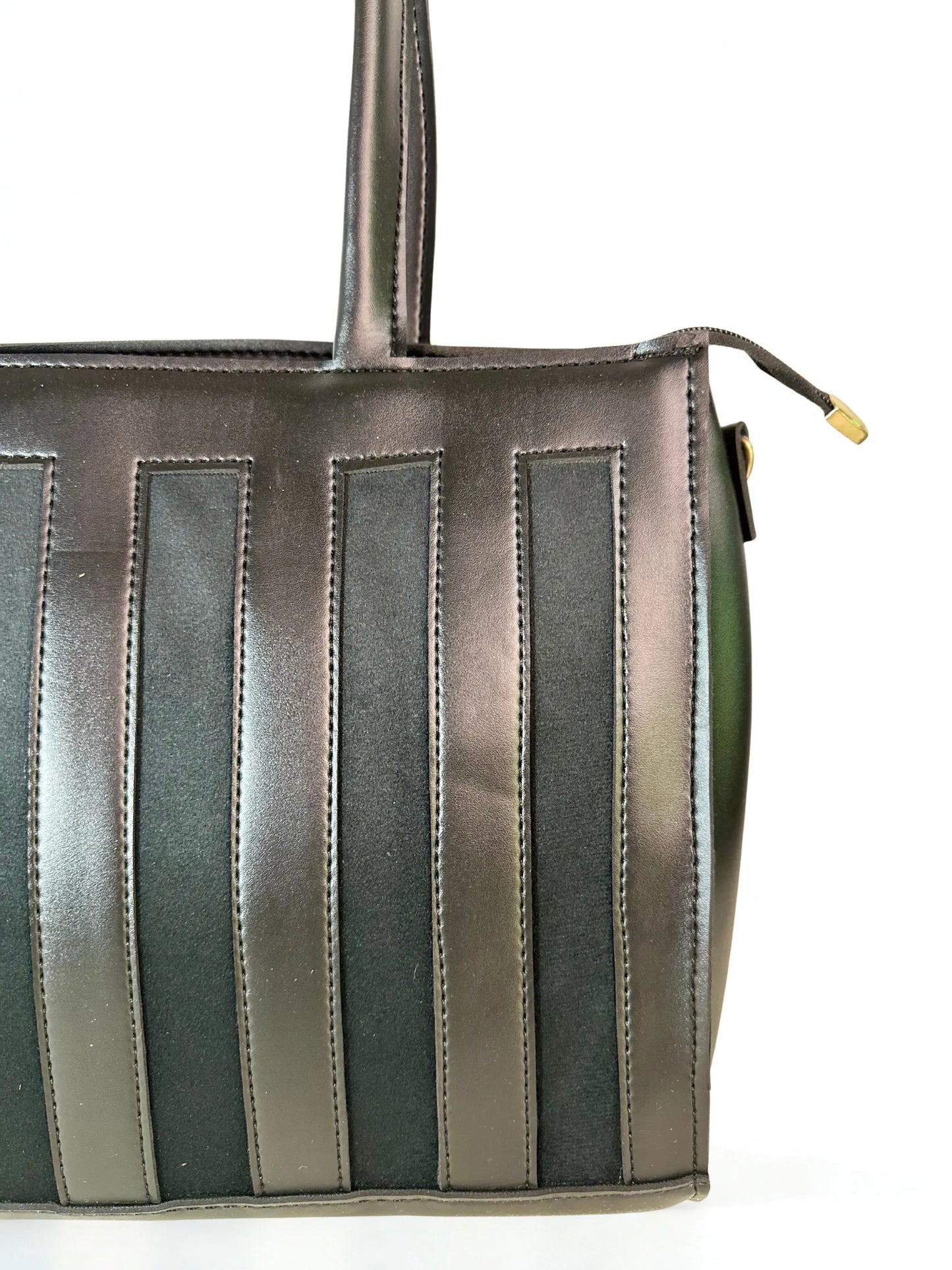 Black premium shoulder Bag