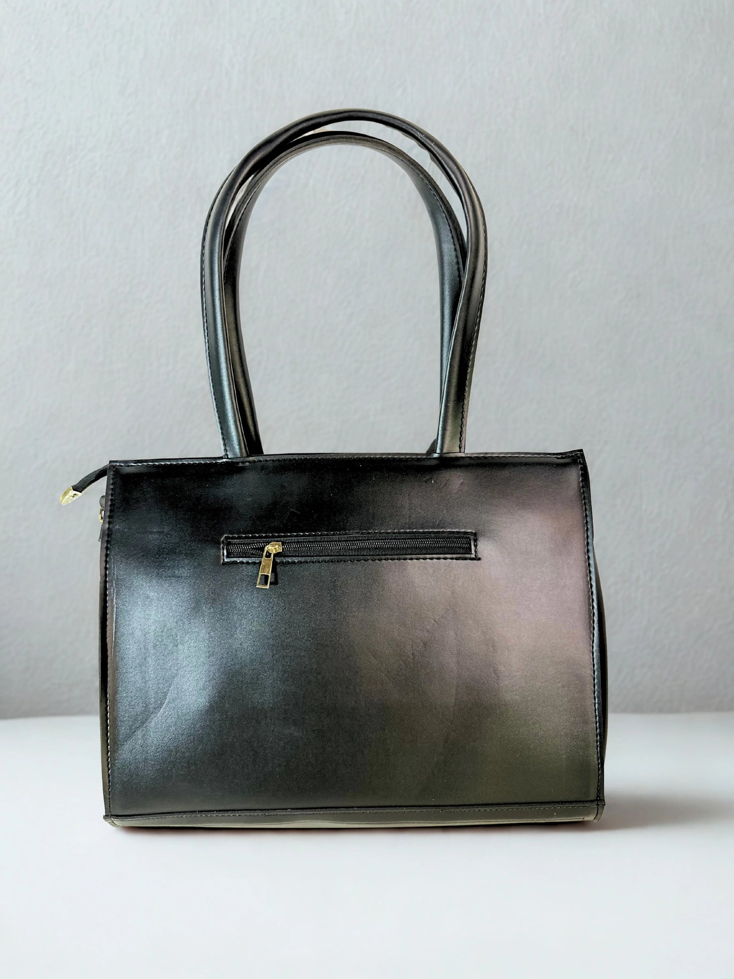 Black premium shoulder Bag