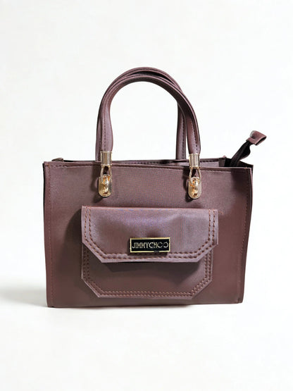 Carry Bag Chocolate