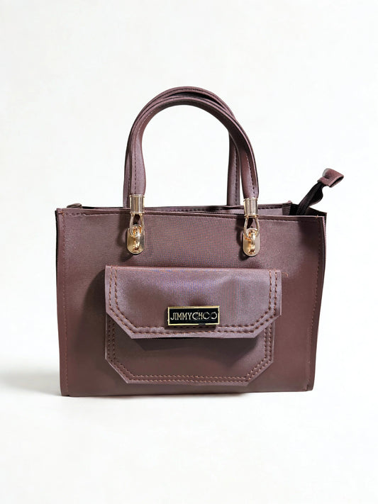 Carry Bag Chocolate