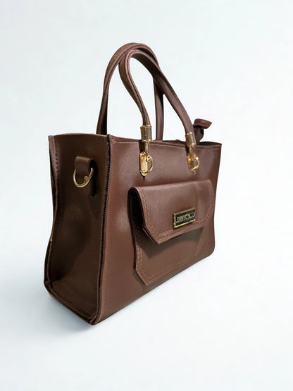 Carry Bag Chocolate