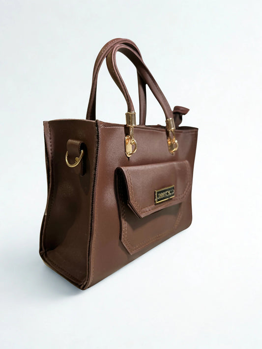 Carry Bag Chocolate