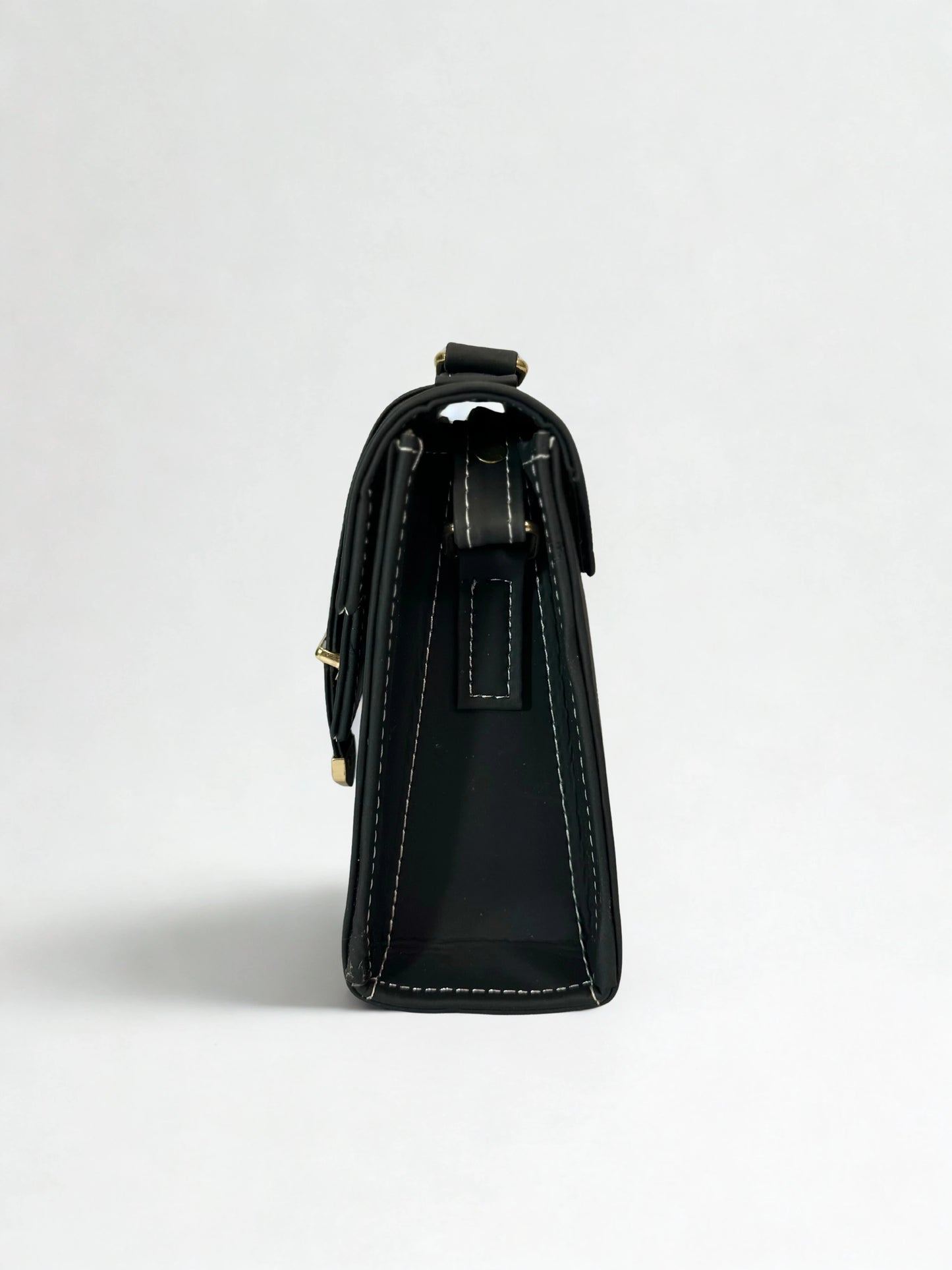 Crossbody Signature Black