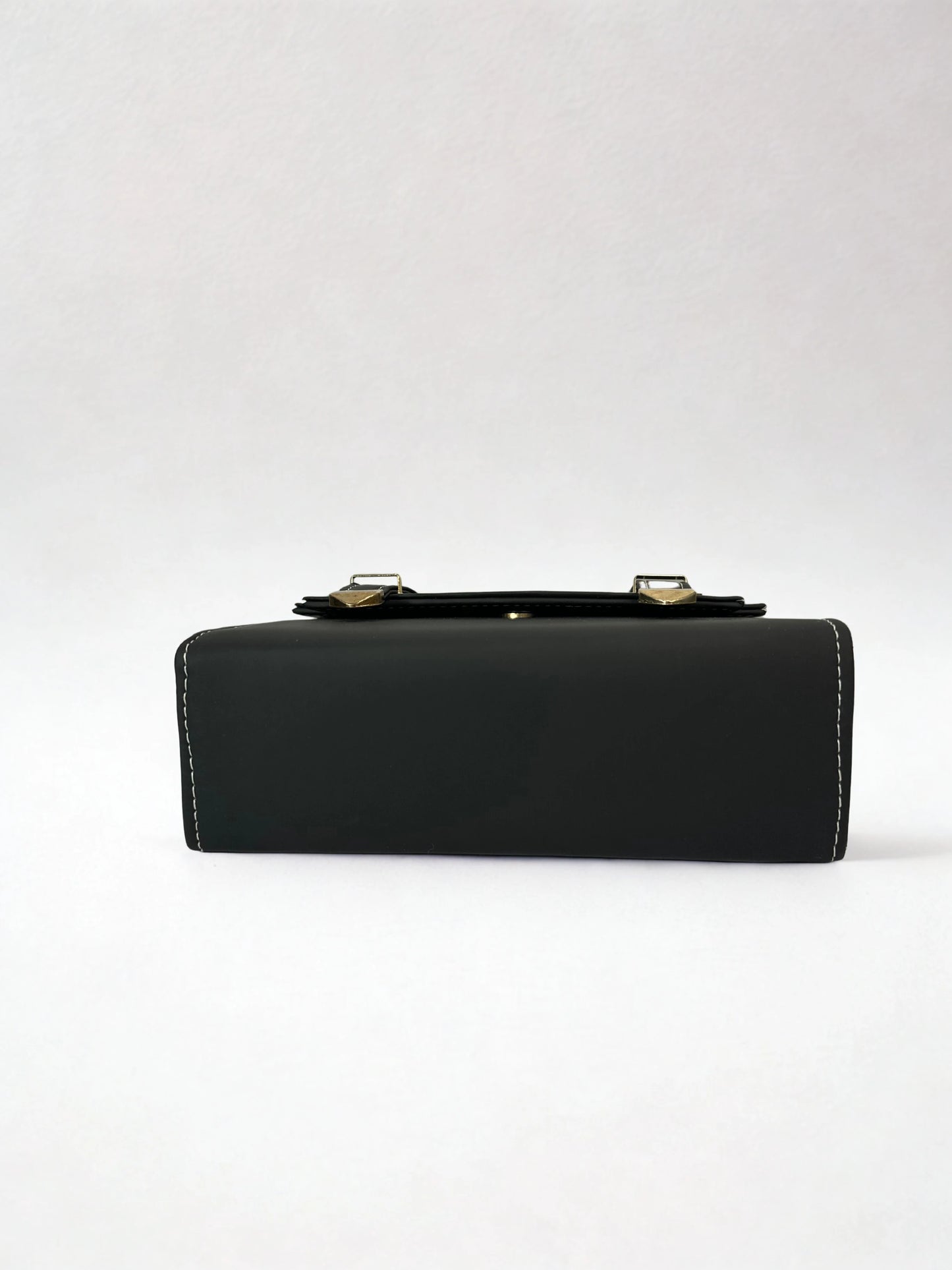 Crossbody Signature Black