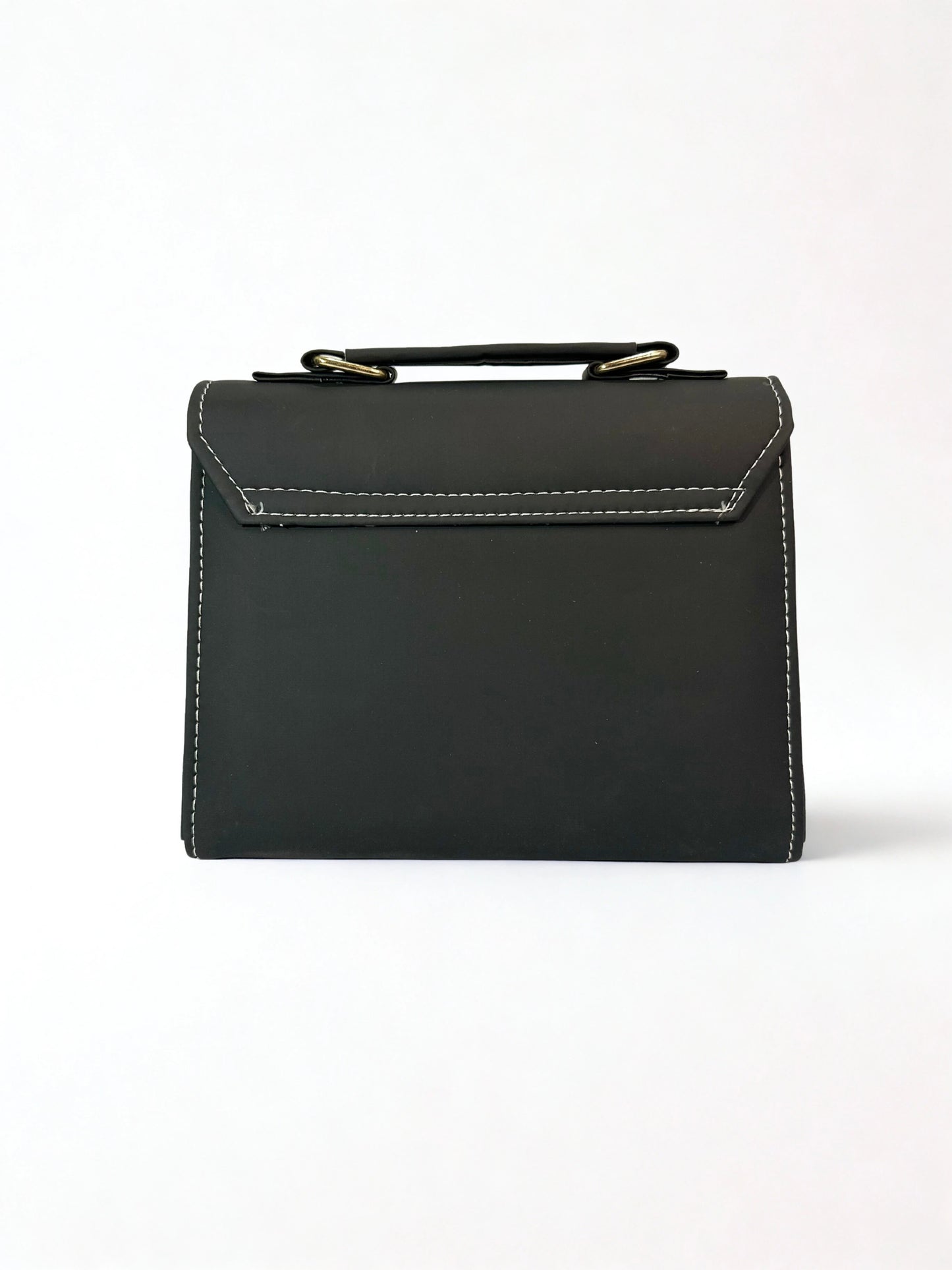 Crossbody Signature Black