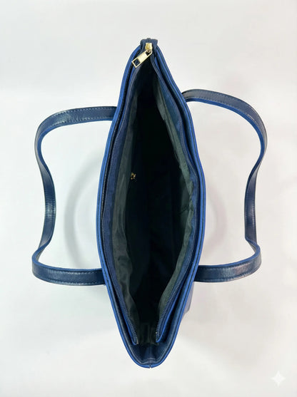 Zigzag Classic Bag Black