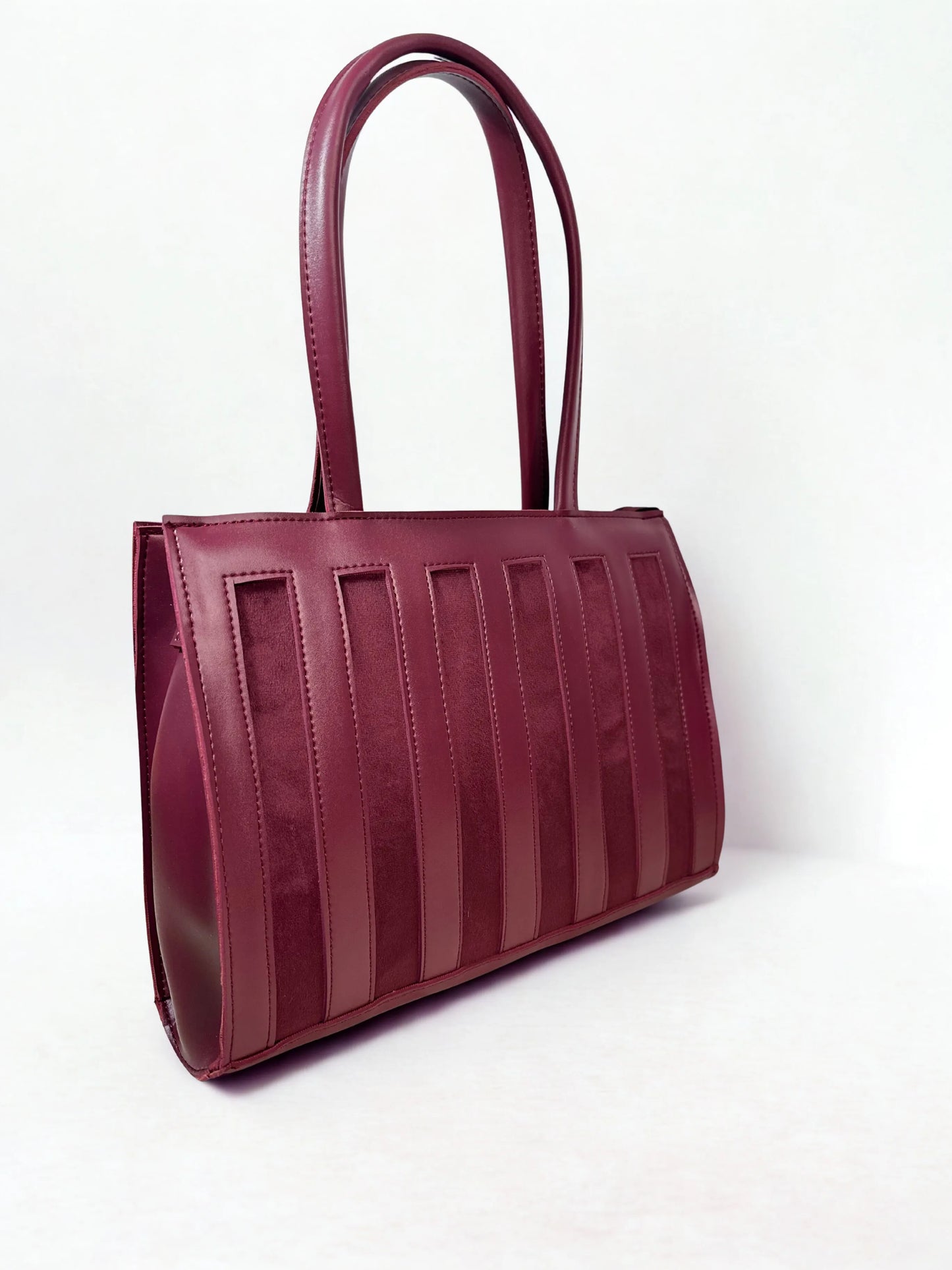 Maroon Premium Shoulder Bag