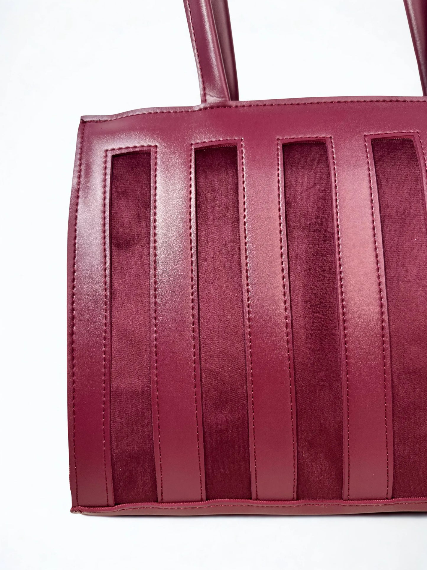 Maroon Premium Shoulder Bag