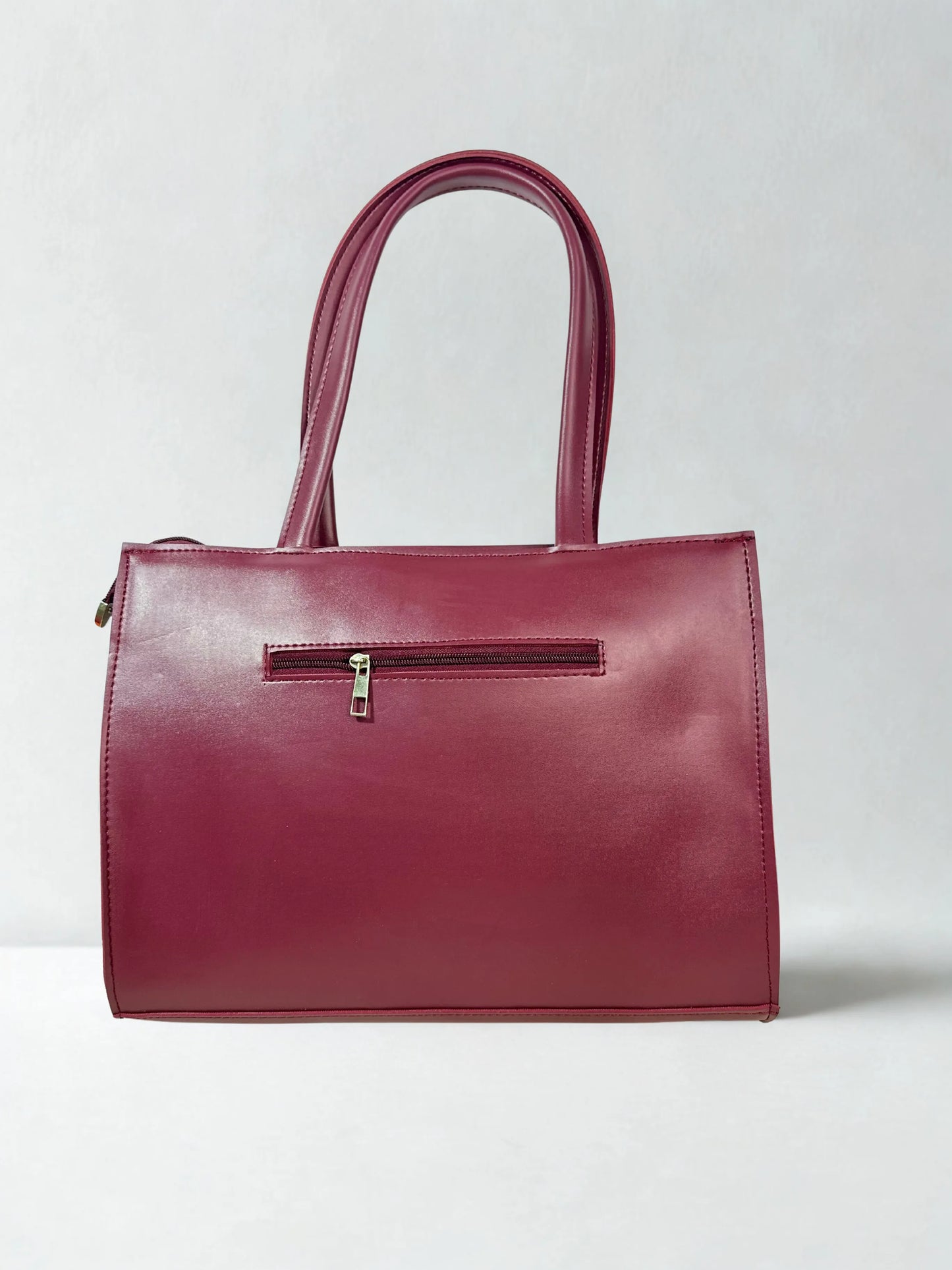 Maroon Premium Shoulder Bag
