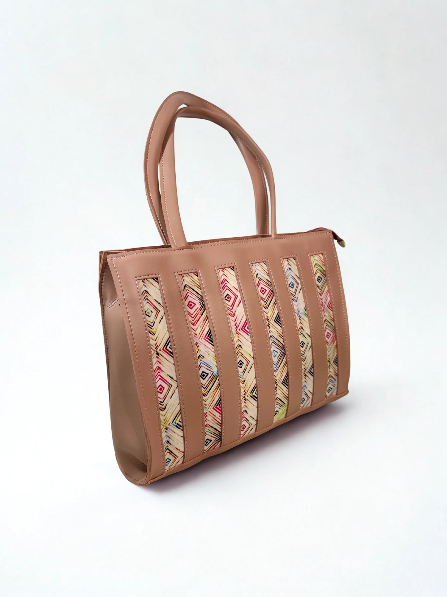 MultiColour Premium  Shoulder Bag