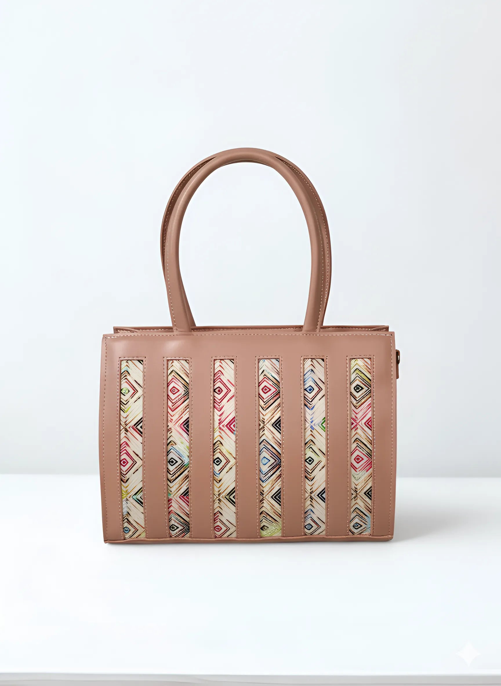 MultiColour Premium  Shoulder Bag