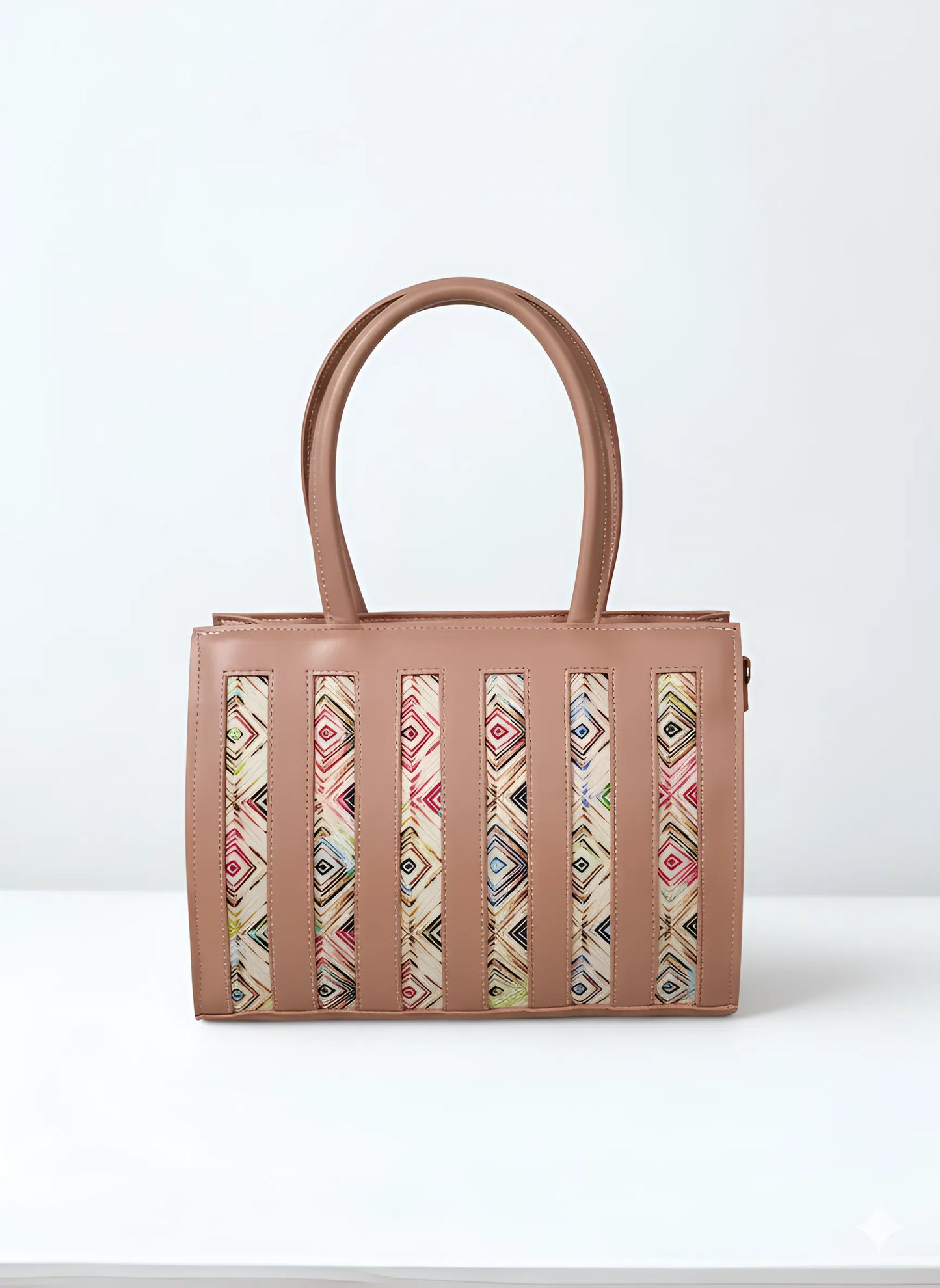 MultiColour Premium  Shoulder Bag