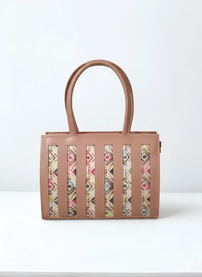 MultiColour Premium  Shoulder Bag