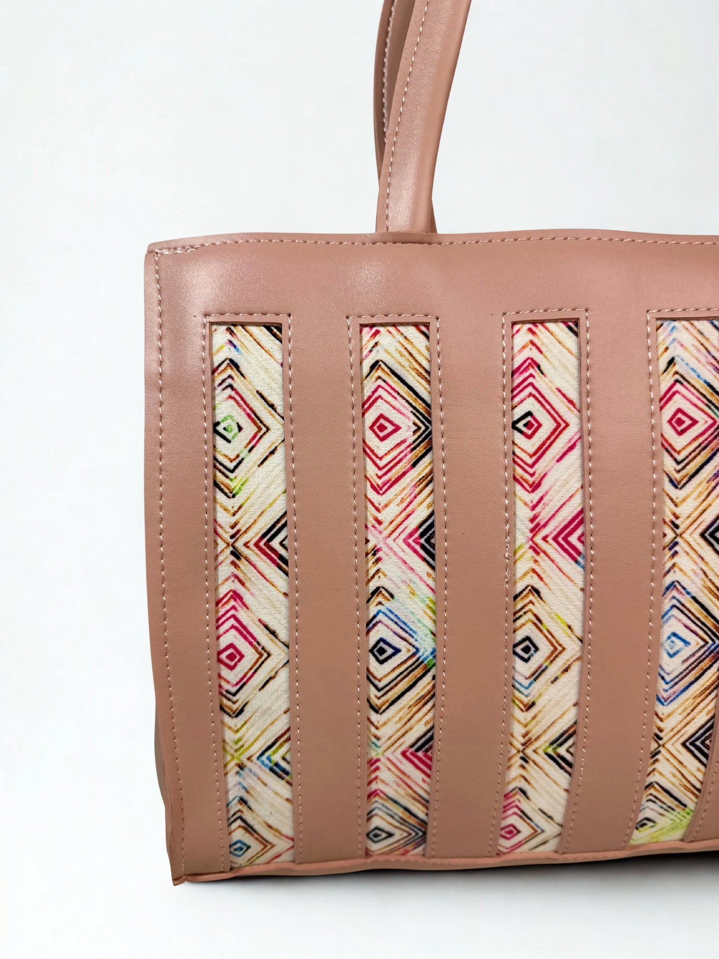 MultiColour Premium  Shoulder Bag