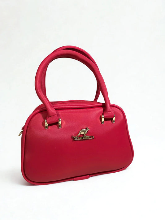 Sling Bag for Women Red