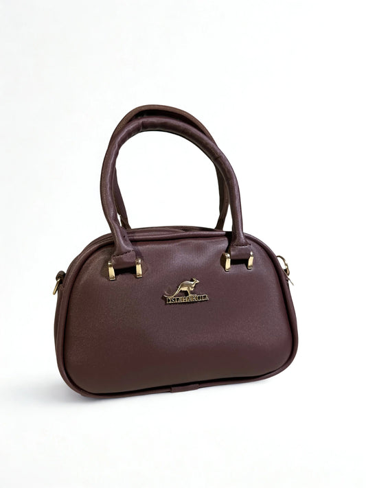 Sling Bag for Women Dark Brown