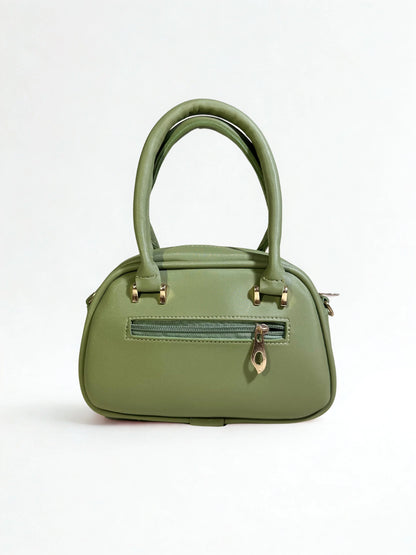 Sling Bag for women olive green