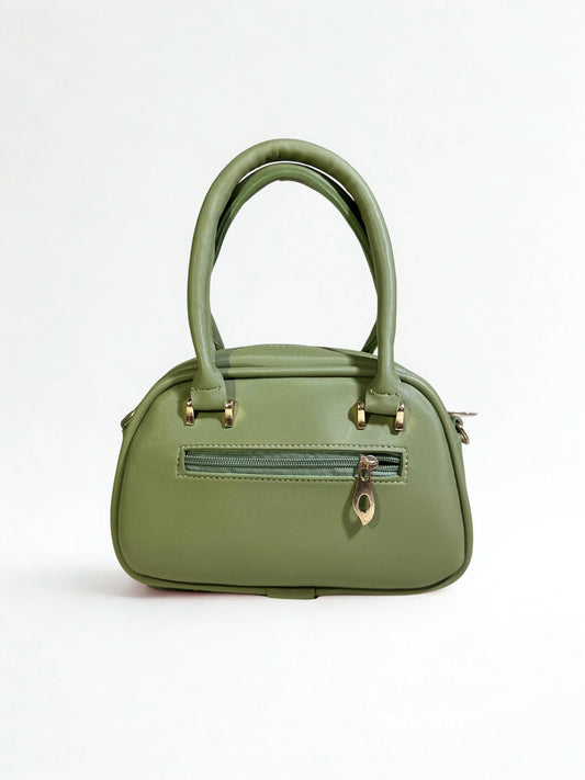 Sling Bag for women olive green