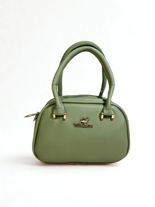 Sling Bag for women olive green