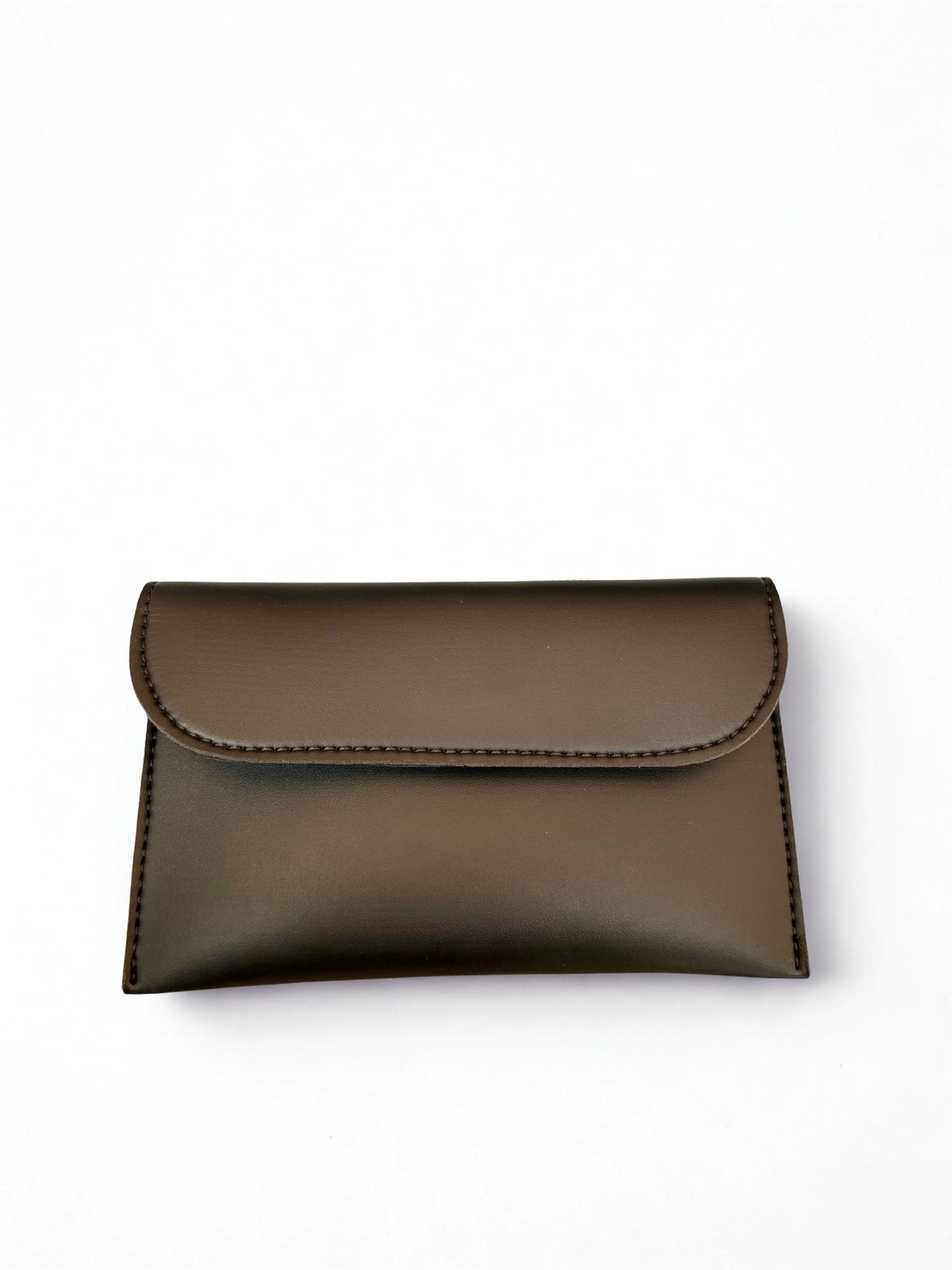 Stylish Black Bag 3 Pieces