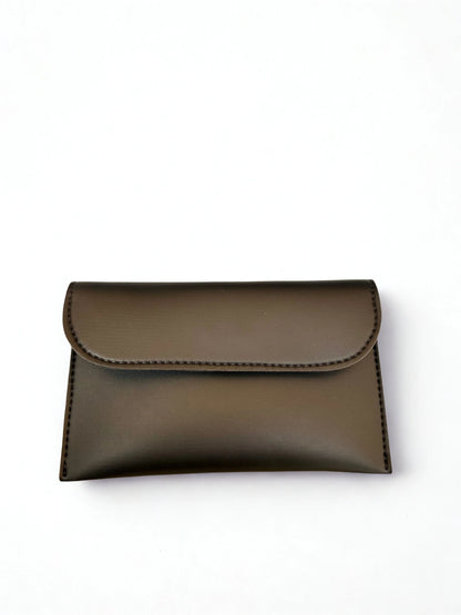 Stylish Black Bag 3 Pieces