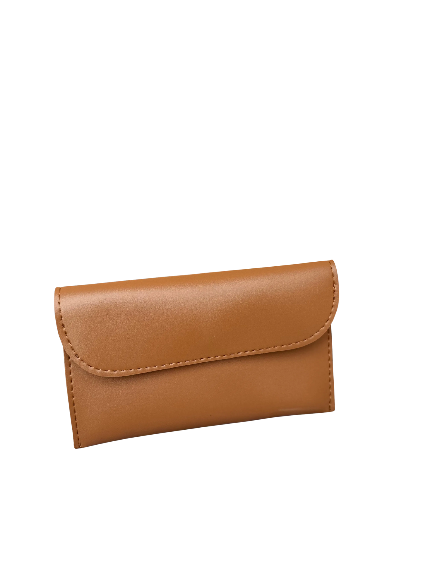 Stylish Brown Bag 3 Pieces