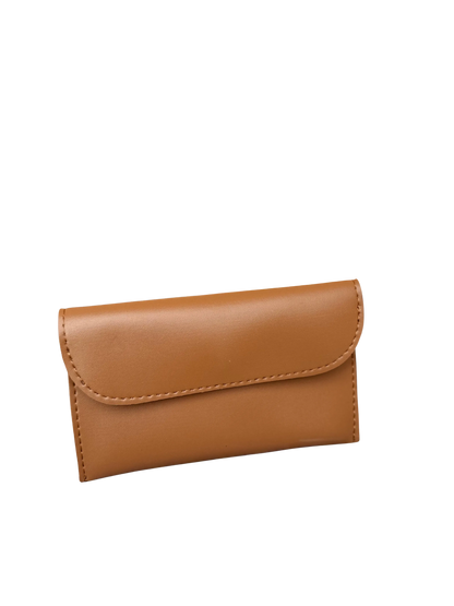 Stylish Brown Bag 3 Pieces