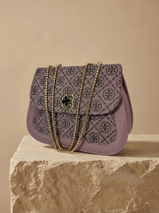 TNS Chain Light Purple