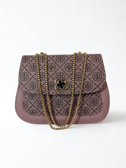 TNS Chain Light Purple