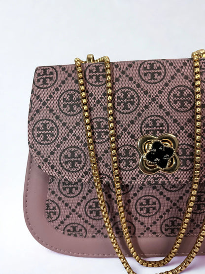 TNS Chain Light Purple