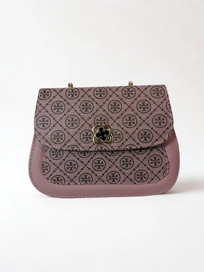 TNS Chain Light Purple