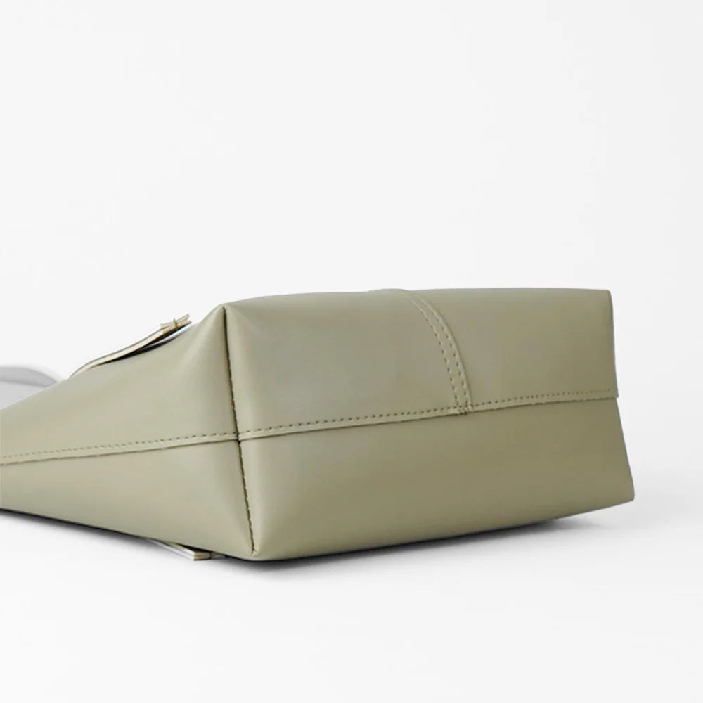Stylish Skin Bag 3 Pieces